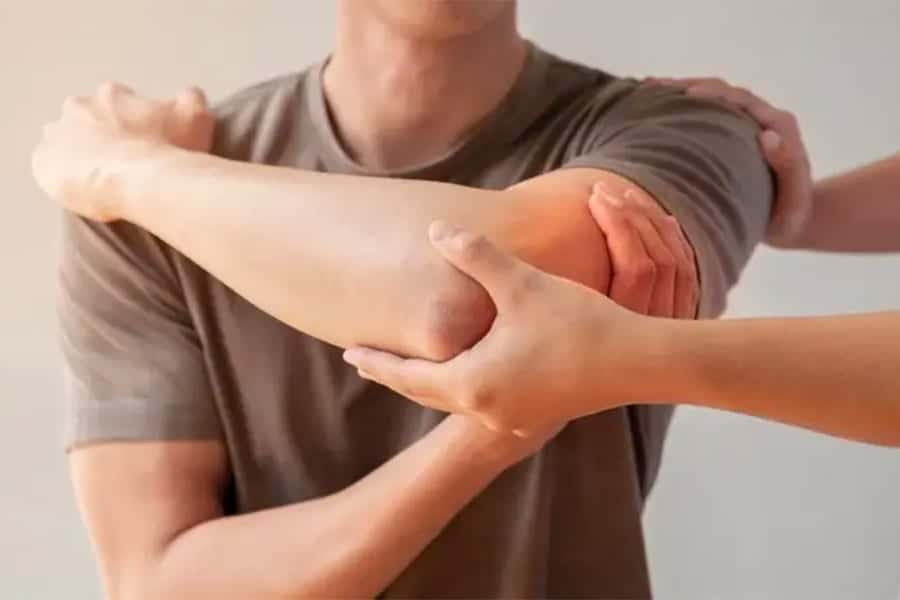 Prothèse d’épaule inversée : rééducation et conseils post-op