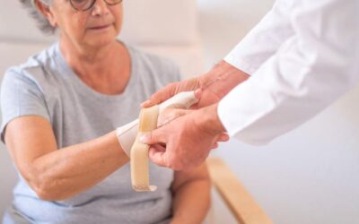 Comment soigner la rhizarthrose avec un spécialiste ?