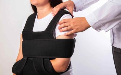 Prothèse d’épaule : combien de temps dure l’opération ?