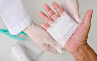 En quoi consiste la chirurgie de la main « office surgery » ?
