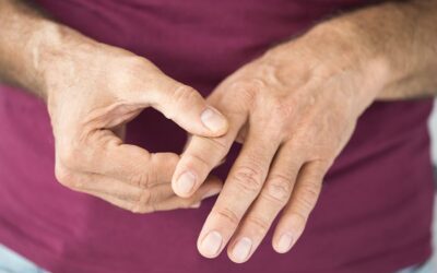 En quoi consiste l’échochirurgie du doigt à ressaut ?