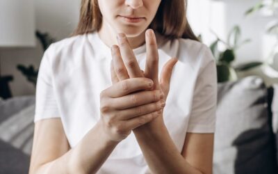 Maladie de De Quervain : causes et traitement