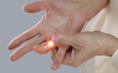 Comment se déroule une échochirurgie du doigt à ressaut ?