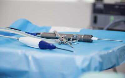 Technique WALANT et opération du canal carpien