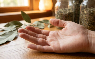 Maladie de Dupuytren : traitement naturel et remèdes