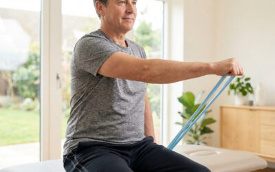 Peut-on éviter l&rsquo;opération de la coiffe des rotateurs ?