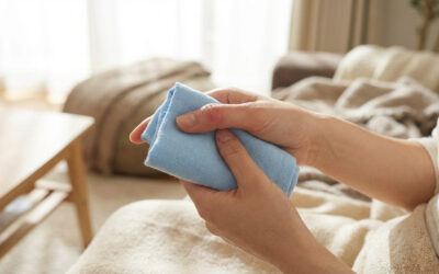 Doigt à ressaut : traitement sans opération et naturel