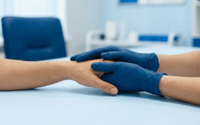 La technique WALANT en chirurgie de la main : confort et sécurité