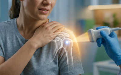 Calcification épaule : barbotage, ponction ou opération