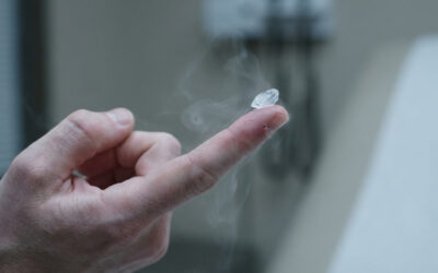 Douleur sous l&rsquo;ongle : tumeur glomique du doigt