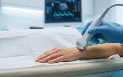 Échochirurgie de la main : technique mini-invasive échoguidée