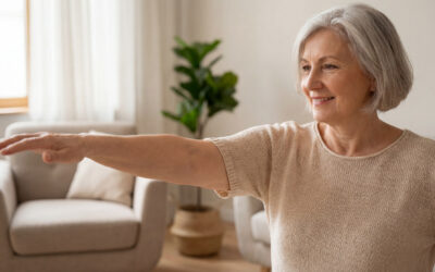 Coiffe irréparable : opération et prothèse inversée