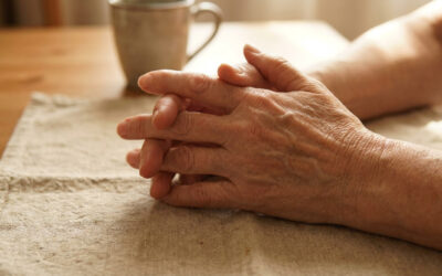 Arthrose des doigts : nodules de Heberden et de Bouchard