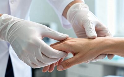 Échoguidage en chirurgie de la main : une approche mini-invasive
