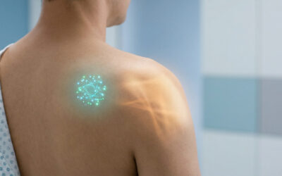 Arthroscopie d’épaule ou ciel ouvert : avantages et preuves