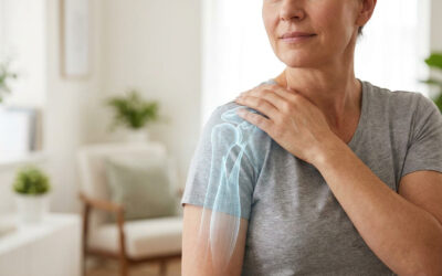 Douleur d’épaule : ténotomie ou ténodèse du long biceps