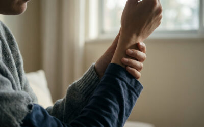 Douleur main qui irradie coude épaule : causes et origine