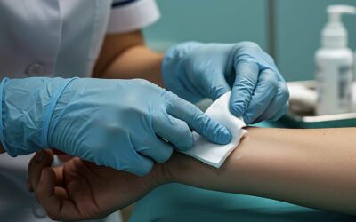 Office surgery : les avantages d&rsquo;une chirurgie de la main sans hospitalisation