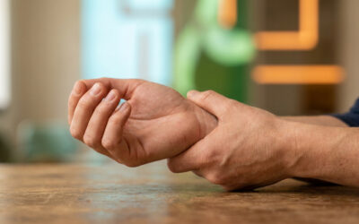 Rhumatologue, kinésithérapeute ou chirurgien : qui consulter pour une douleur de main ?