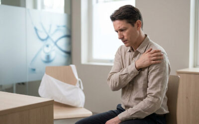 Fracture de la clavicule : opération ou écharpe ?