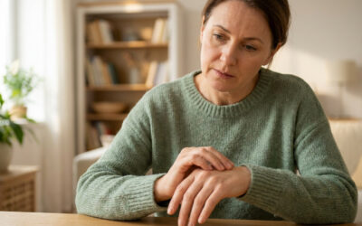 Hypothyroïdie et fourmillements des mains : quel lien ?