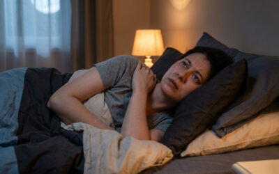 Comment dormir avec une douleur à l&rsquo;épaule : les solutions