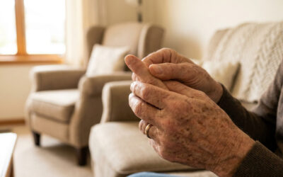 Diabète et problèmes de main : soigner les tissus touchés
